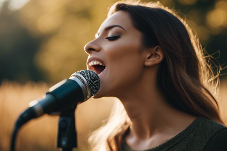 5 Tipps Für Gesunde Gesangsübungen